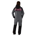 Комбинезон женский утепленный FXR Recruit F.A.S.T. — миниатюра 2