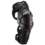 Брейсы подростковые LEATT Knee Brace Z-Frame — миниатюра 1