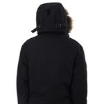 Парка Arctic Explorer Polus — миниатюра 6