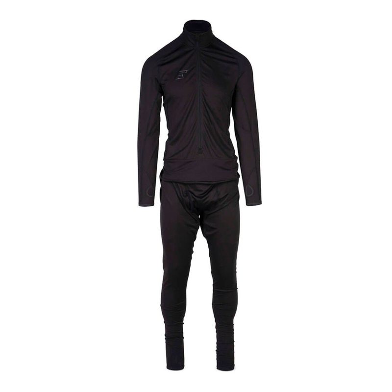 Термокомбинезон 509 FZN LVL [1], цвет: Black
