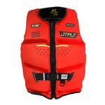 Жилет спасательный JetPilot RX Vault Protech F/E Eco — миниатюра 1