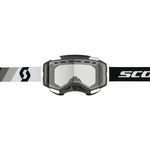 Очки SCOTT Fury Snow Cross — миниатюра 2