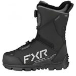 Ботинки FXR X-Cross Pro BOA — миниатюра 1