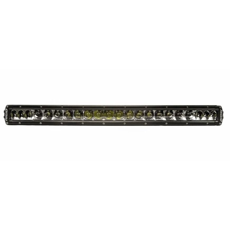 Фара RIGID 20" SR-Series PRO Combo