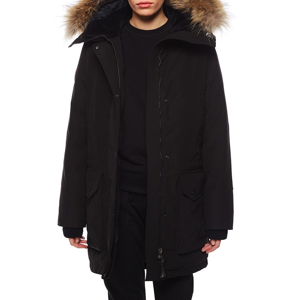 Парка женская Arctic Explorer Chill — фото 6