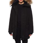 Парка женская Arctic Explorer Chill — миниатюра 6