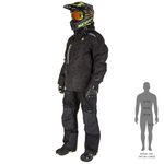 Полукомбинезон SCOTT Dalvik GTX — миниатюра 6