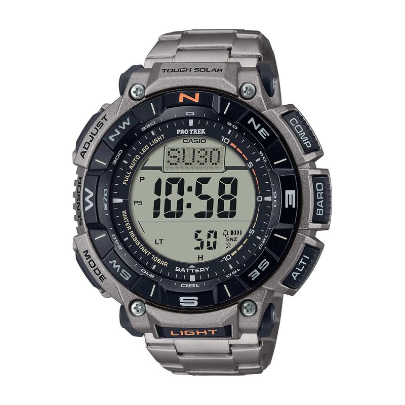 Часы CASIO Sport PRG-340T-7