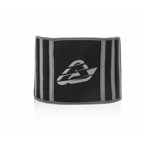 Защита поясницы Acerbis, цвет: Black/Gray
