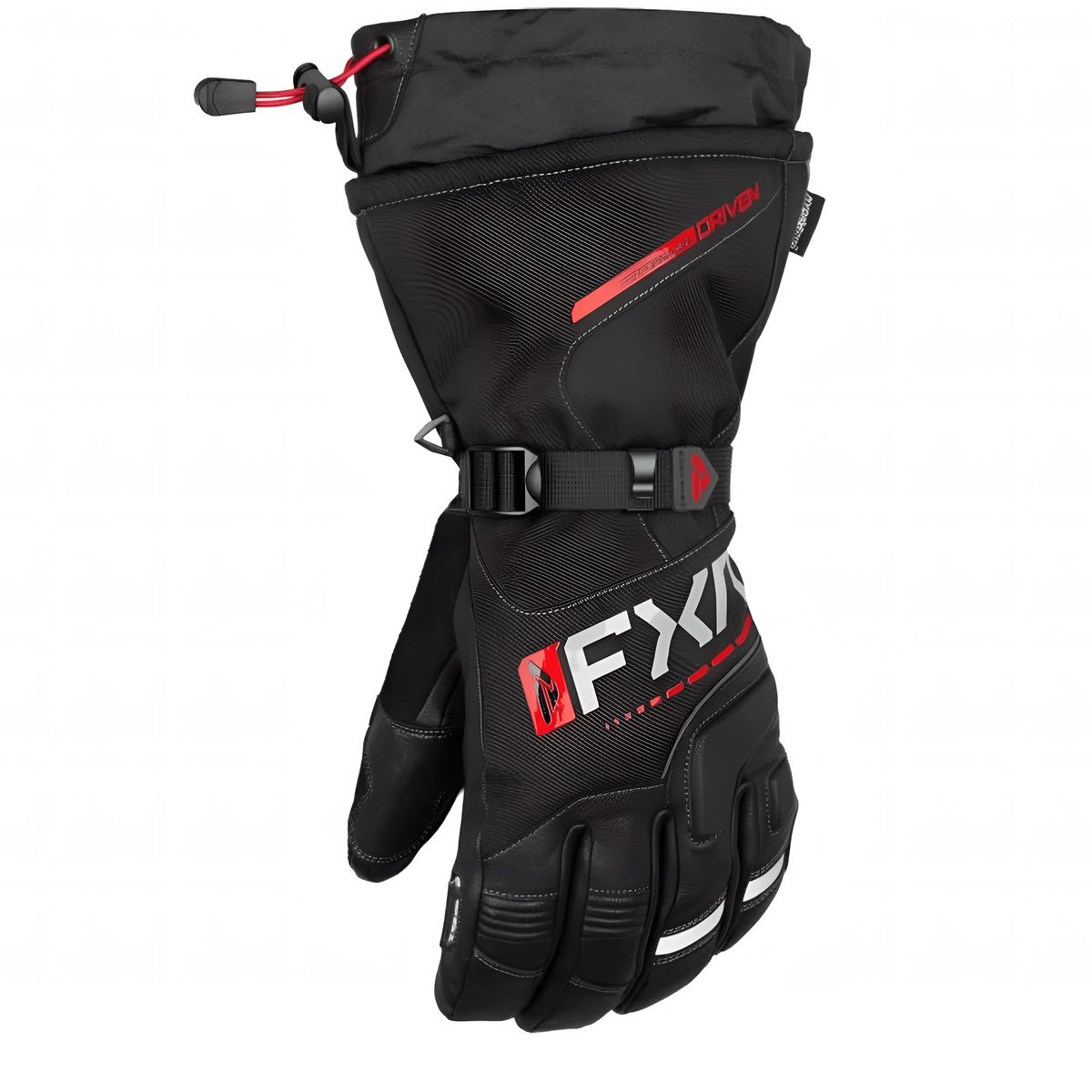 Перчатки FXR Fuel