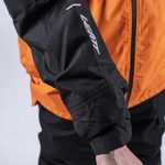 Куртка LEATT ADV Rain Cover — миниатюра 4