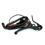 Рукоятка тормоза с подогревом, комплект SPI для Ski-Doo — миниатюра 1