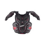 Защитный панцирь подростковый LEATT 4.5 Hybrid Pro — миниатюра 1