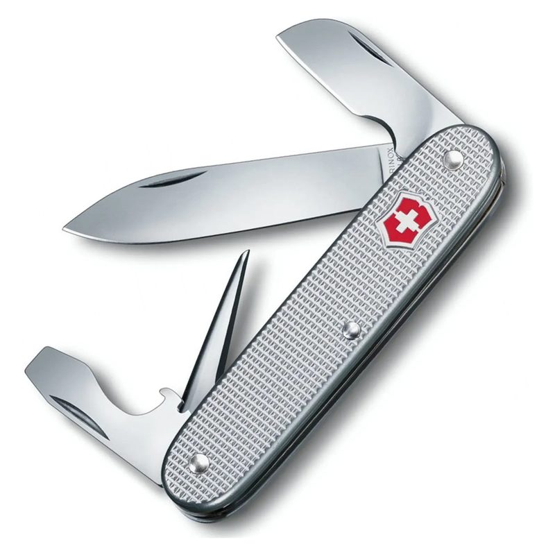 Нож Victorinox Electrician, цвет: Silver