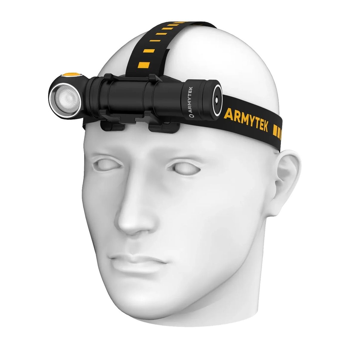 Мультифонарь светодиодный Armytek Wizard C2 Pro Max Magnet — фото 7