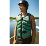 Жилет спасательный JetPilot Helium F/E Nylon — миниатюра 6