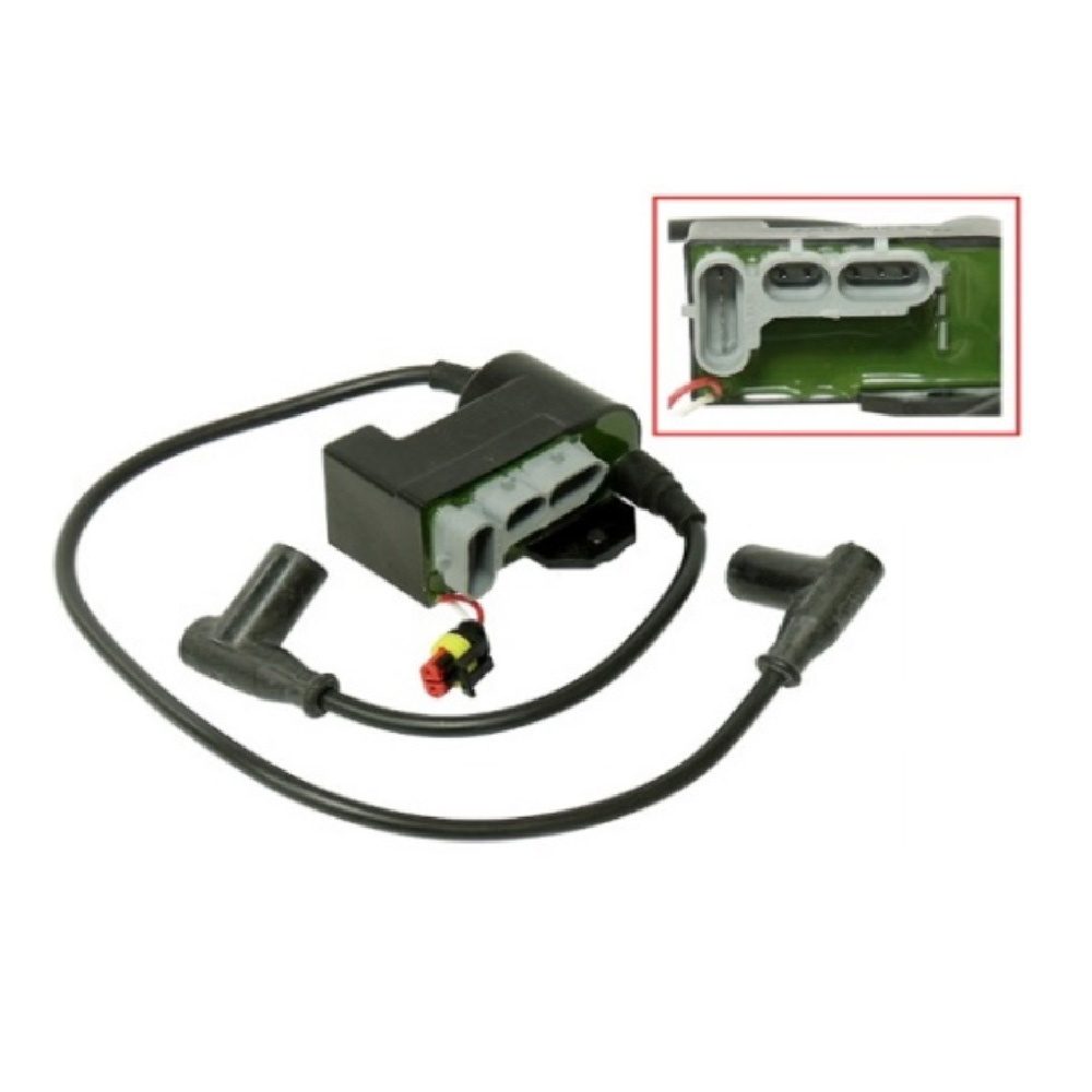 Катушка зажигания Sledex для BRP