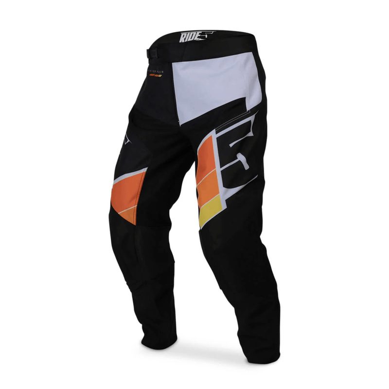 Штаны 509 Ride 5 ITB, цвет: Infrared