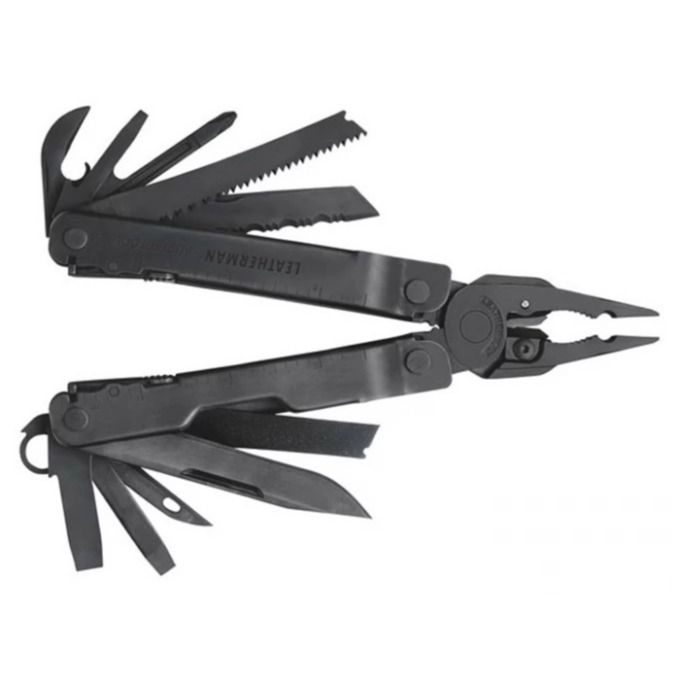 Мультитул Leatherman SuperTool 300 — фото 2