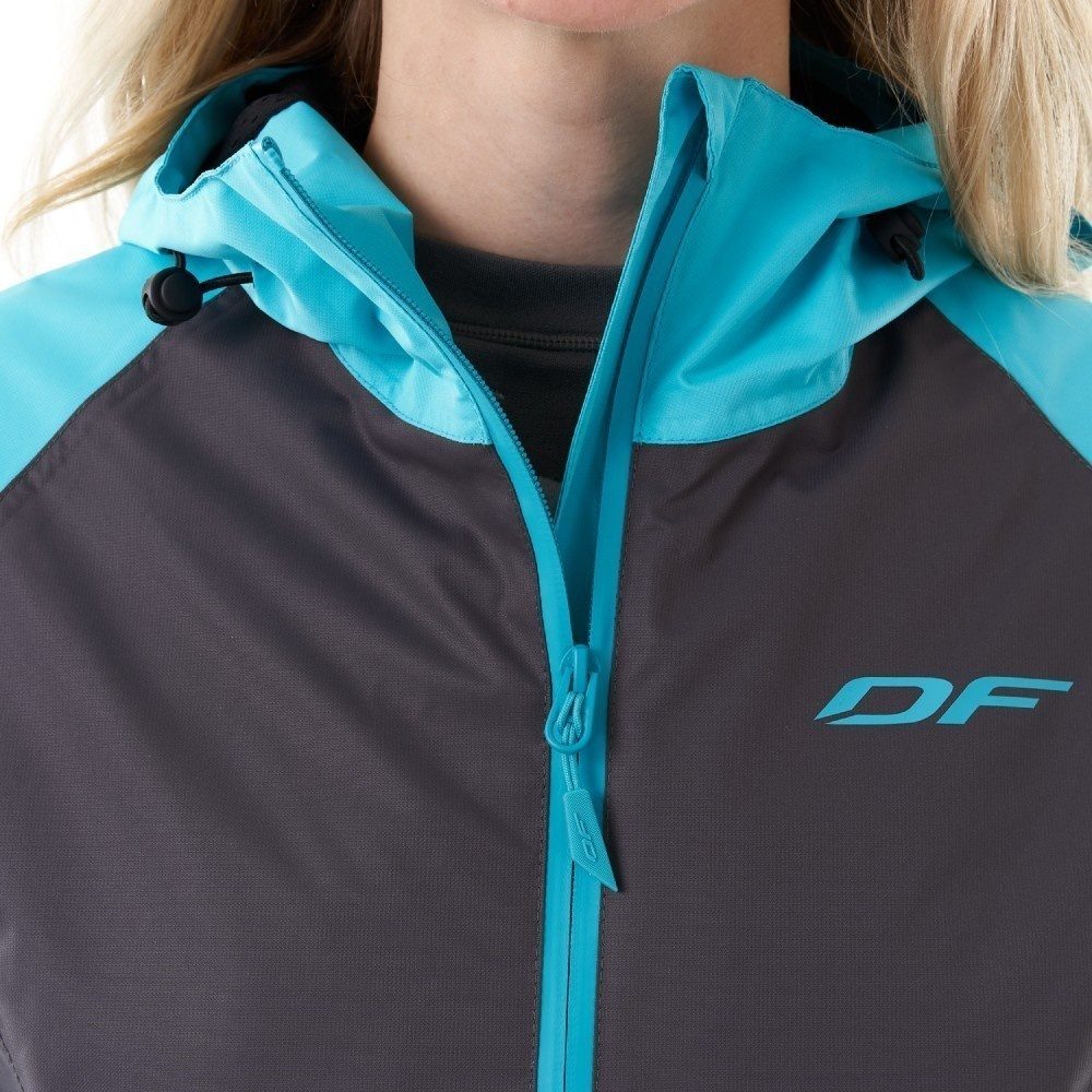 Костюм женский мембранный Dragonfly Active 2.0 — фото 6