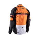 Куртка LEATT ADV Rally 7.5 HydraDri — миниатюра 2