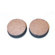 Колодки тормозные стандартные SPI для Yamaha VK 540