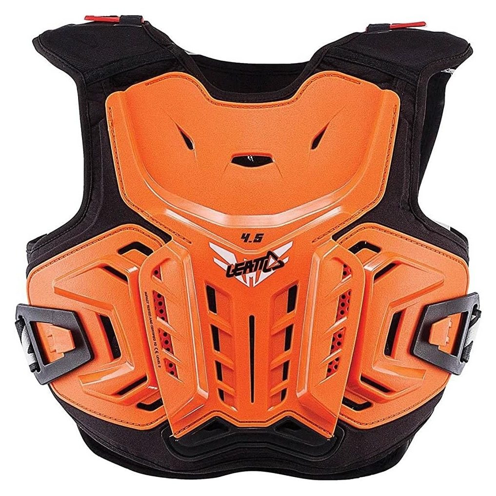 Защитный панцирь детский LEATT 4.5
