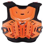 Защитный панцирь детский LEATT 4.5 — миниатюра 1