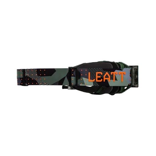 Очки LEATT Velocity 6.5 Roll-Off — фото 2