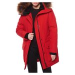 Парка женская Arctic Explorer Chill — миниатюра 3