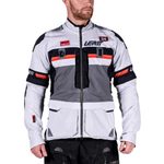 Куртка LEATT ADV Rally 5.5 — миниатюра 2
