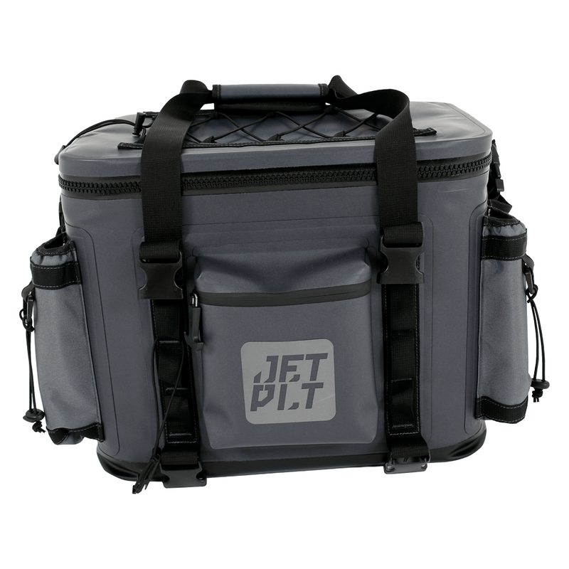 Сумка JetPilot Cooler Esky 25L, цвет: Charcoal