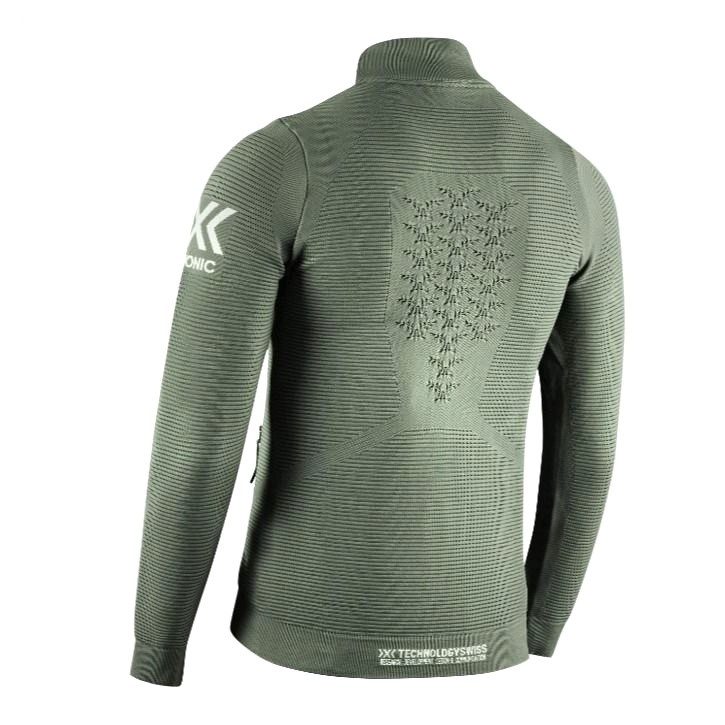 Термокофта X-Bionic Instructor 4.0 Transmission Layer — фото 2
