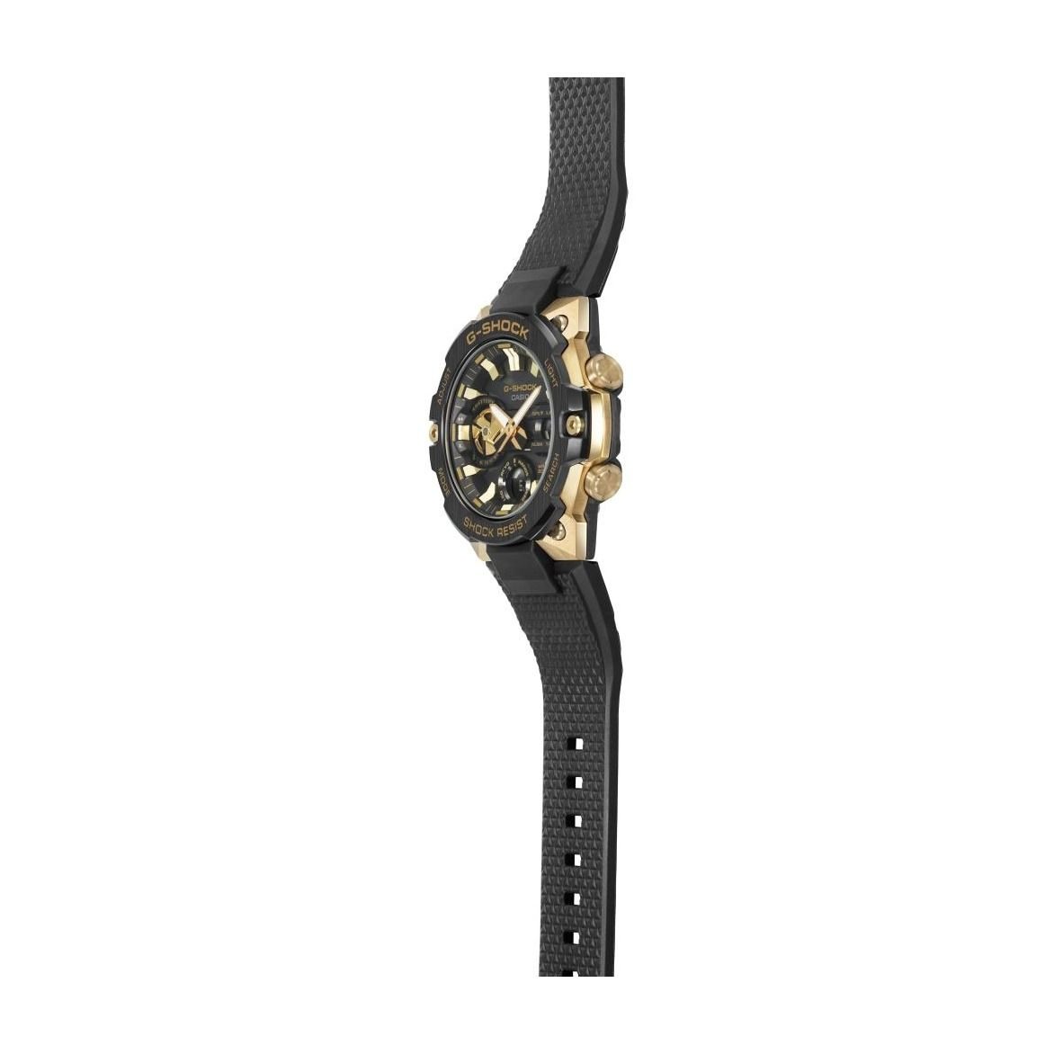 Часы CASIO G-SHOCK GST-B400GB-1A9 — фото 2