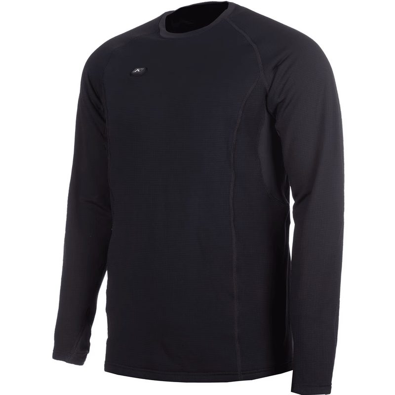 Термокофта KLIM Aggressor eFire, цвет: Black
