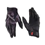 Перчатки LEATT ADV HydraDri 7.5 Short — миниатюра 1