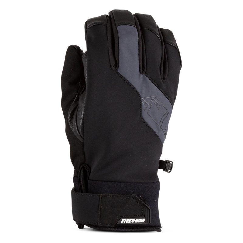 Перчатки 509 Freeride, цвет: Black Ops