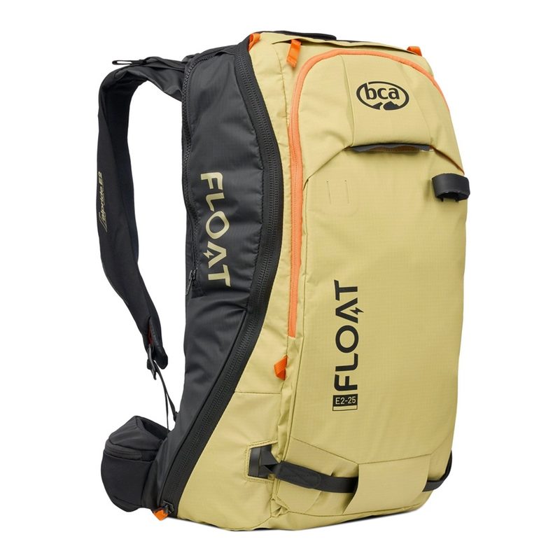 Рюкзак лавинный электрический BCA Float-E2 25L, цвет: Tan