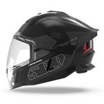 Шлем с подогревом 509 Delta V Carbon — миниатюра 1