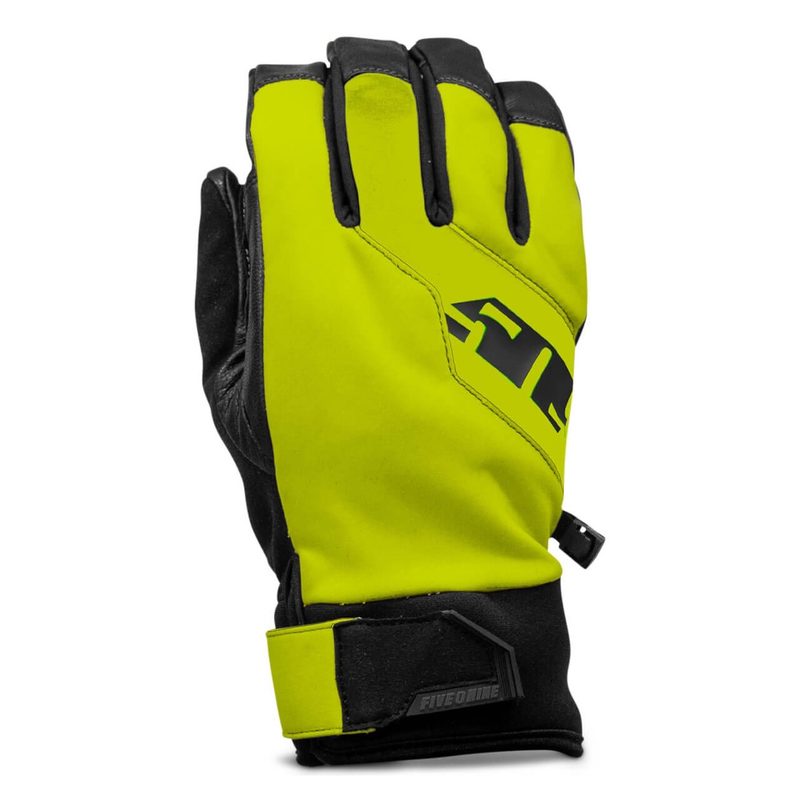 Перчатки 509 Freeride, цвет: Hi-Vis