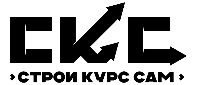 Логотип бренда CKC