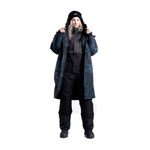 Плащ утепленный Jethwear Pit Coat — миниатюра 4
