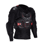 Защитный панцирь LEATT 5.5 Evo — миниатюра 5
