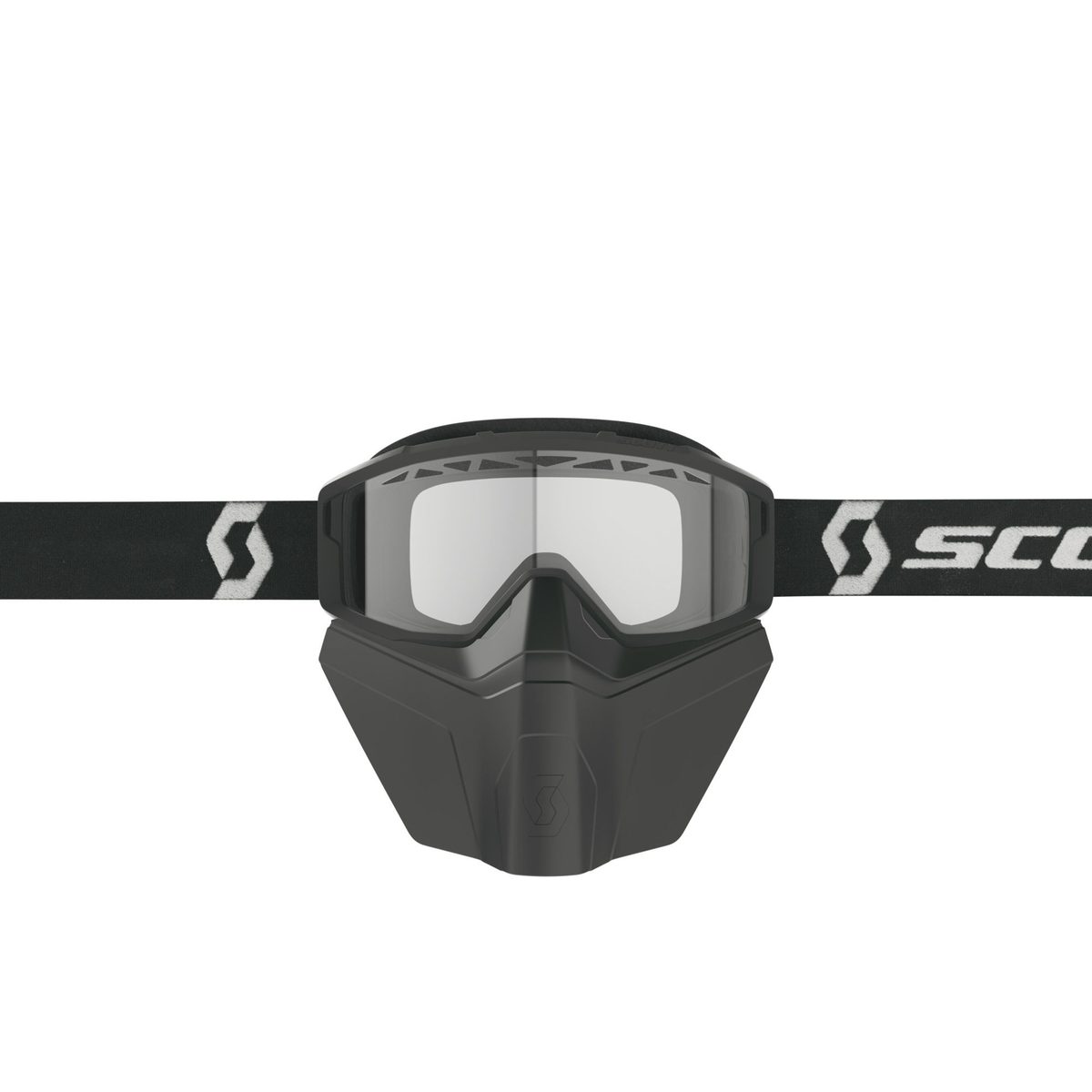 Очки SCOTT Primal Safari Facemask — фото 2