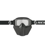 Очки SCOTT Primal Safari Facemask — миниатюра 2