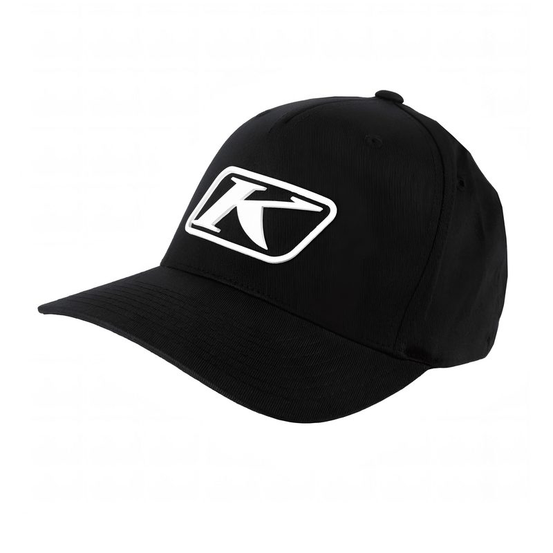 Бейсболка KLIM K Shield, цвет: White