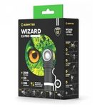 Мультифонарь светодиодный Armytek Wizard C2 Pro Nichia Magnet USB — миниатюра 8