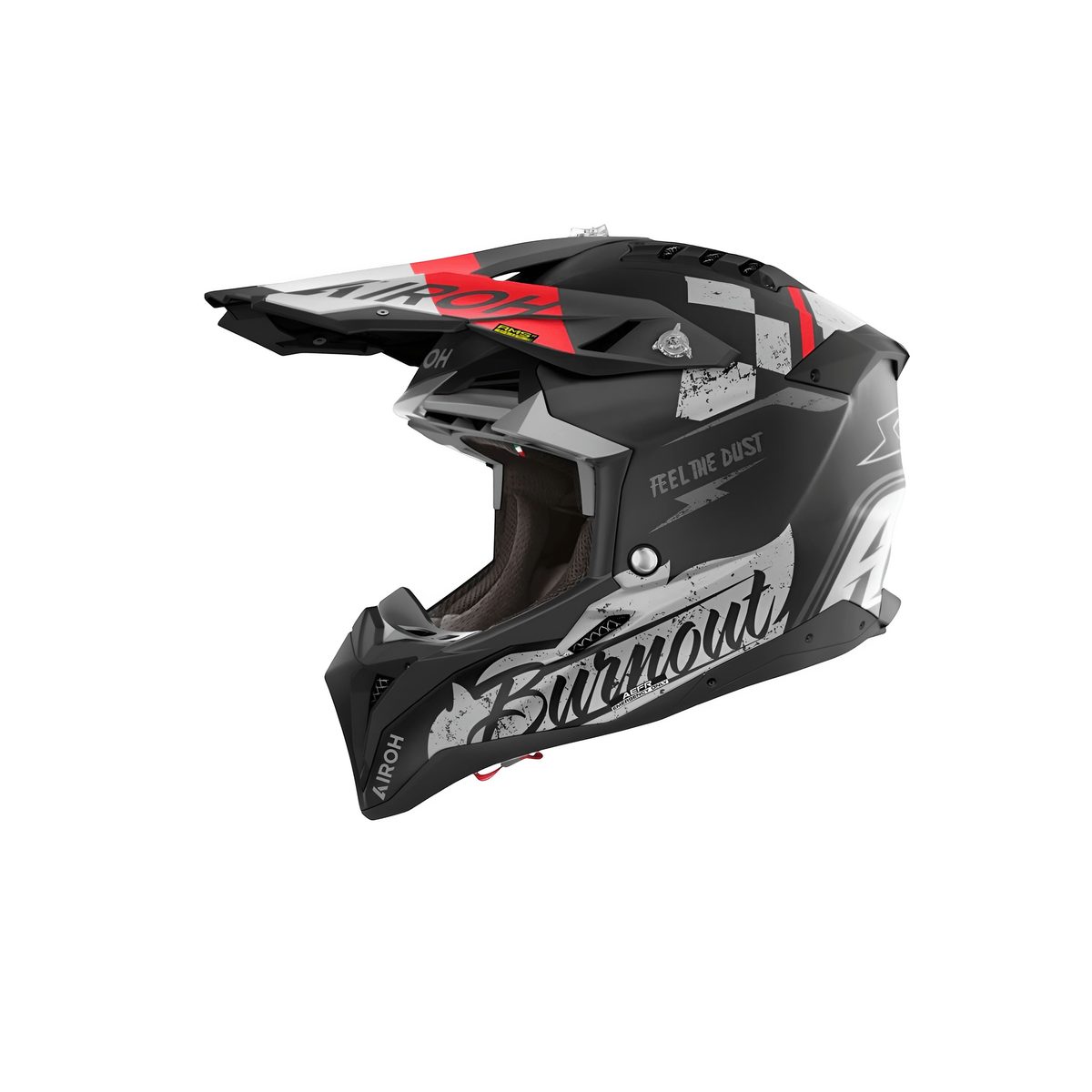 Шлем AIROH Aviator 3