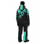 Комбинезон женский утепленный FXR Cold Cross CX F.A.S.T. — миниатюра 2