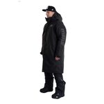 Плащ утепленный Jethwear Pit Coat — миниатюра 4